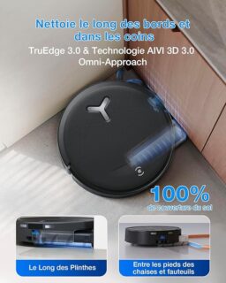 Image du fabricant 6 du ECOVACS DEEBOT T80S Omni