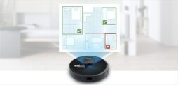 Image du fabricant 6 du EZICLEAN Robot aspirateur Laveur