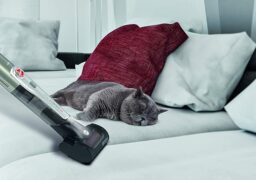 Image du fabricant 6 du Hoover H-Handy 700 Pets Aspirateur