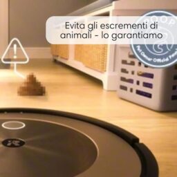 Image du fabricant 6 du iRobot Roomba Combo j9+