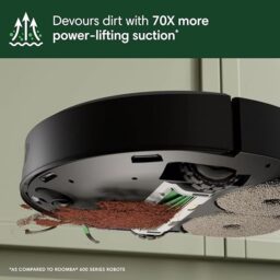 Image du fabricant 6 du iRobot Roomba Plus 404 Combo