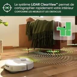 Image du fabricant 6 du iRobot Roomba Plus 405 Combo