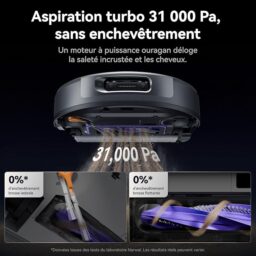 Image du fabricant 6 du NARWAL Flow 2 Robot Aspirateur