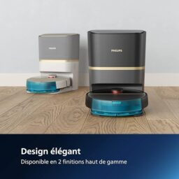 Image du fabricant 6 du Philips Homerun Série 7000