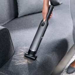 Image du fabricant 6 du Shark WandVac aspirateur main gris