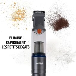 Image du fabricant 6 du Tristar Aspirateur à Main KR-3160