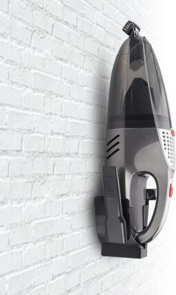 Image du fabricant 6 du Tristar KR-3178 aspirateur main