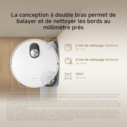 Image du fabricant 6 du XIAOMI Robot Vacuum 5