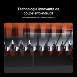 Image du fabricant 6 du Xiaomi Robot Vacuum X20 Max