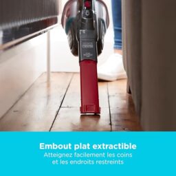 Image du fabricant 7 du Aspirateur à main BLACK+DECKER