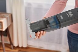Image du fabricant 7 du Aspirateur Black+Decker Dustbuster