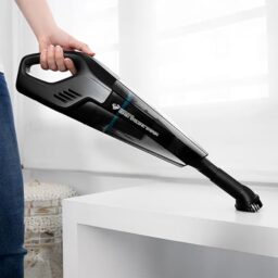 Image du fabricant 7 du Aspirateur Cecotec Conga Immortal