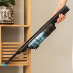 Image du fabricant 7 du Aspirateur main Cecotec Conga