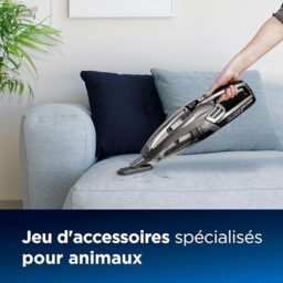Image du fabricant 7 du Bissell Aspirateur Poils Animaux