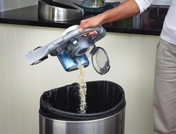 Image du fabricant 7 du BLACK+DECKER dustbuster Flexi pet