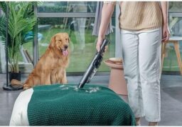 Image du fabricant 7 du BLACK+DECKER Phantom aspirateur main