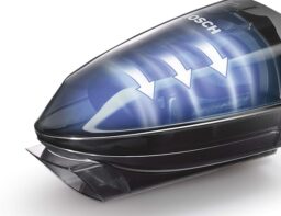 Image du fabricant 7 du Bosch Electroménager BHN24L aspirateur sans fil