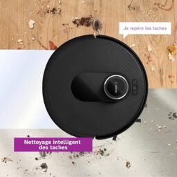 Image du fabricant 7 du Bosch Spotless Max aspirateur robot