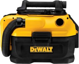 Image du fabricant 7 du DEWALT DCV581H aspirateur polyvalent