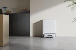 Image du fabricant 7 du ECOVACS Aspirateur Robot DEEBOT X5 Omni