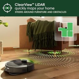 Image du fabricant 7 du iRobot Roomba Plus 404 Combo