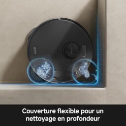 Image du fabricant 7 du Mova P70 Pro Ultra Aspirateur Robot