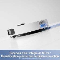 Image du fabricant 7 du Mova Robot aspirateur E40 Ultra