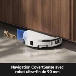 Image du fabricant 7 du MOVA S70 Ultra Roller aspirateur