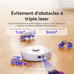 Image du fabricant 7 du NARWAL Freo X Ultra robot aspirateur