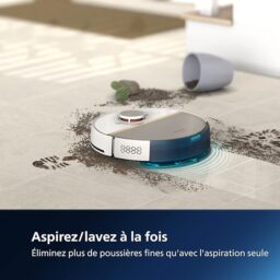 Image du fabricant 7 du Philips Homerun Série 7000