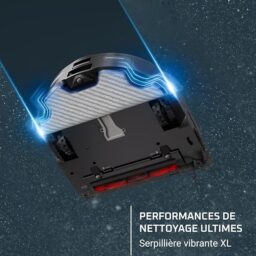 Image du fabricant 7 du Rowenta X-Plorer Serie 220 robot aspirateur