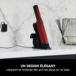 Image du fabricant 7 du Shark WandVac 2.0 aspirateur main