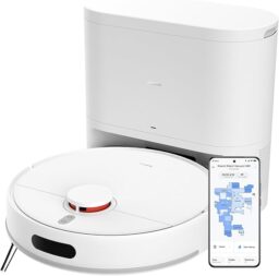 Image du fabricant 7 du XIAOMI Robot Vacuum H40