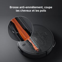 Image du fabricant 7 du Xiaomi Robot Vacuum X20 Max
