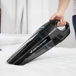 Image du fabricant 8 du Aspirateur Cecotec Conga Immortal