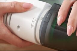 Image du fabricant 8 du Aspirateur main Black+Decker