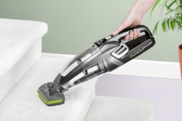 Image du fabricant 8 du Bissell Aspirateur Poils Animaux