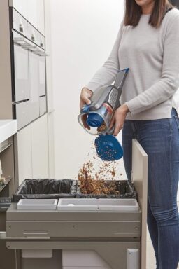 Image du fabricant 8 du BLACK+DECKER Aspirateur Table Sans Fil