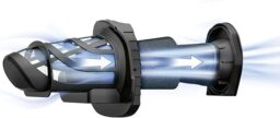 Image du fabricant 8 du Bosch Electroménager BHN24L aspirateur sans fil