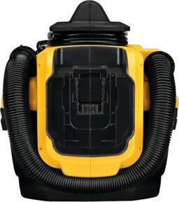 Image du fabricant 8 du DEWALT DCV581H aspirateur polyvalent