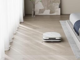 Image du fabricant 8 du ECOVACS Aspirateur Robot DEEBOT X5 Omni