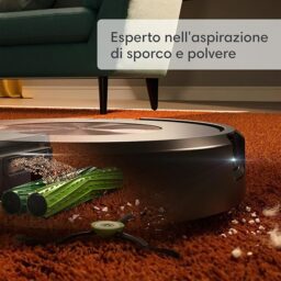 Image du fabricant 8 du iRobot Roomba Combo j9+