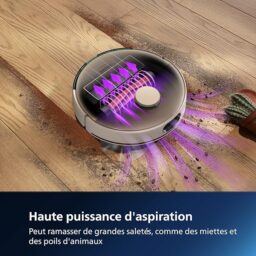 Image du fabricant 8 du Philips Homerun Série 7000