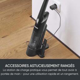 Image du fabricant 8 du Severin Aspirateur à Main sans Sac