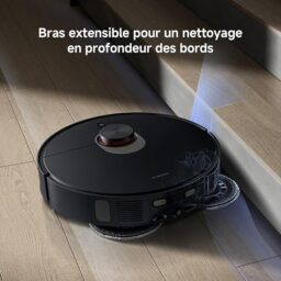Image du fabricant 8 du Xiaomi Robot Vacuum X20 Max