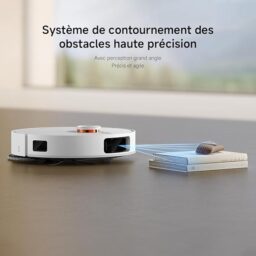 Image du fabricant 8 du XIAOMI Robot Vacuum X20 Pro
