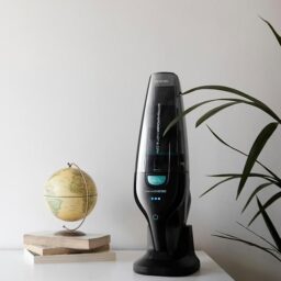 Image du fabricant 9 du Aspirateur Cecotec Conga Immortal