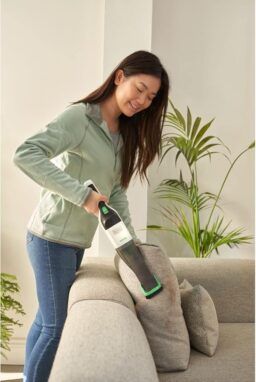 Image du fabricant 9 du Aspirateur main Black+Decker