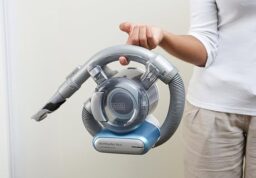 Image du fabricant 9 du BLACK+DECKER dustbuster Flexi pet