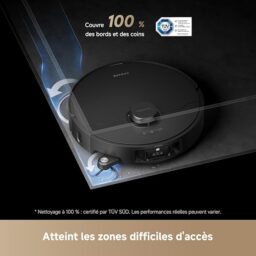 Image du fabricant 9 du DREAME L40s Pro aspirateur robot